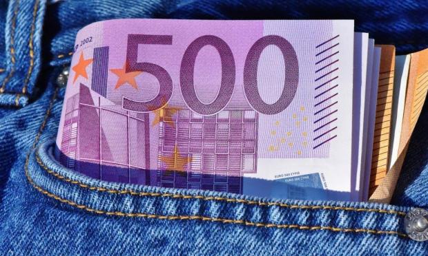 Επιστρεπτέα προκαταβολή