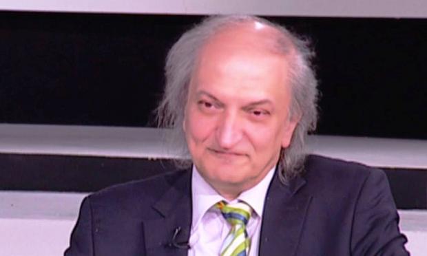 Θανάσης Δρούγος