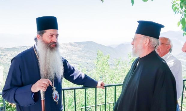 Κουμαρίτσι
