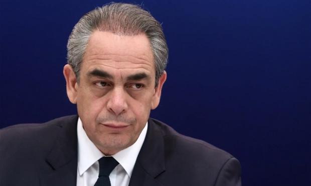  Κωνσταντίνος Μίχαλος