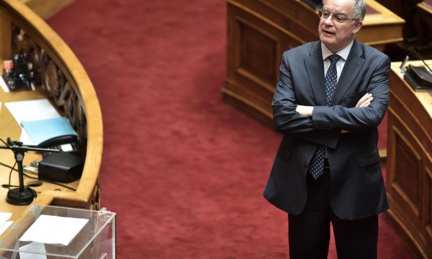 Κωνσταντίνος Τασούλας