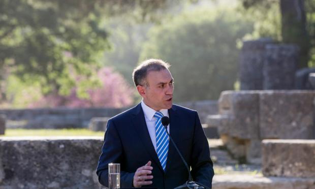 Κωνσταντίνος Φίλης