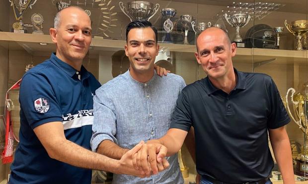 Κώστας Σλούκας