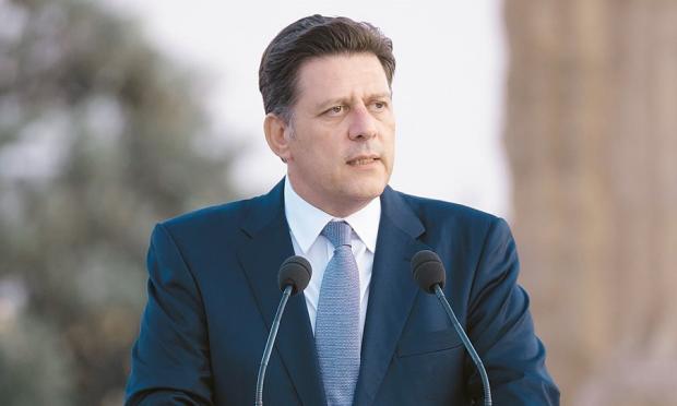 Μιλτιάδης Βαρβιτσιώτης