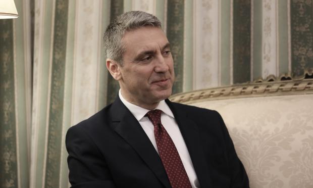 Μπουράκ Οζουγκέργκιν