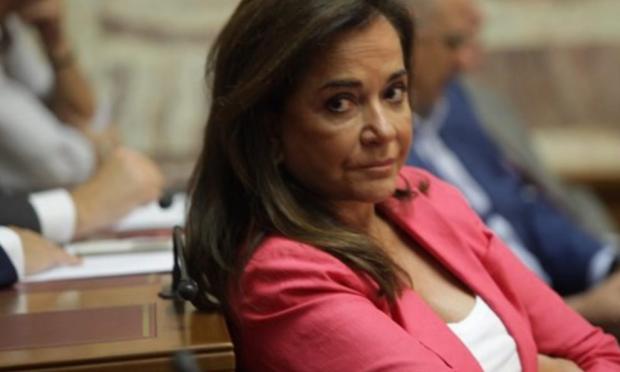 Ντόρα Μπακογιάννη
