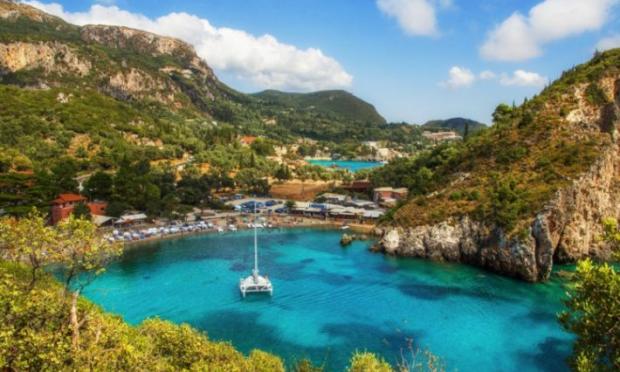 Παλαιοκαστρίτσα