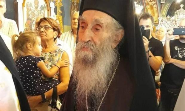 Πατάπιος Δρούζας
