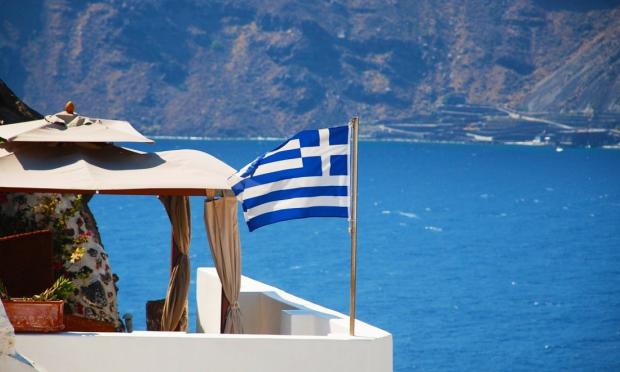Σαντορίνη