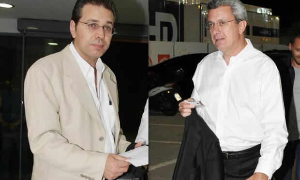 Στέφανος Χίος και Χατζηνικολάου