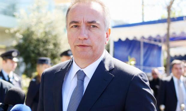 Σταύρος Καλαφάτης