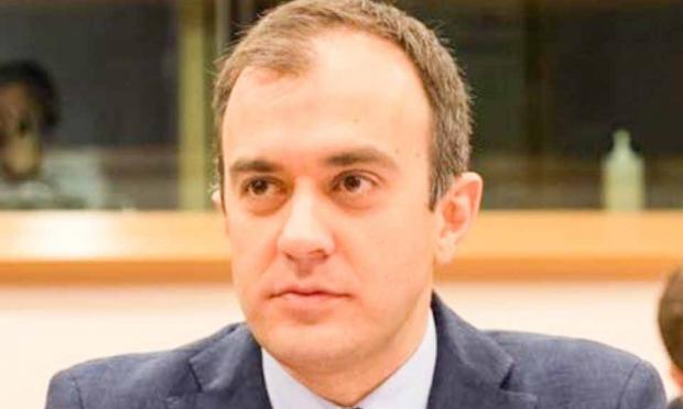 Τάσος Χατζηβασιλείου