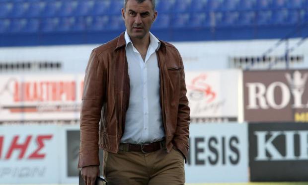 Τραϊανός Δέλλας