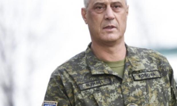 Χασίμ Θάτσι