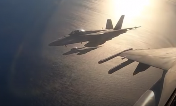 ελληνικά F-16