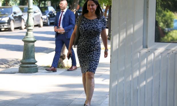 κεραμεως