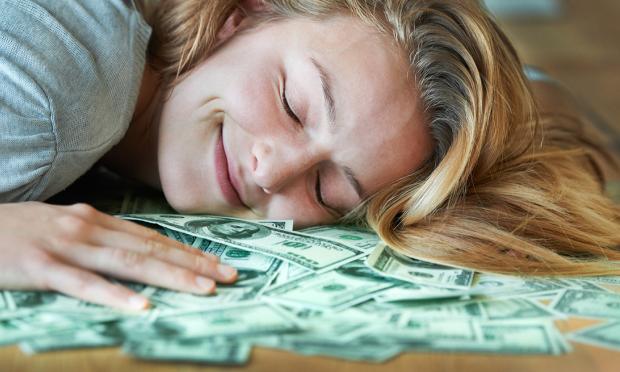 λεφτά και ευτυχία