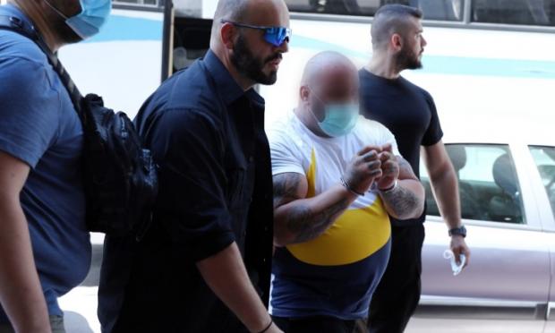 σπείρα εκβιαστών