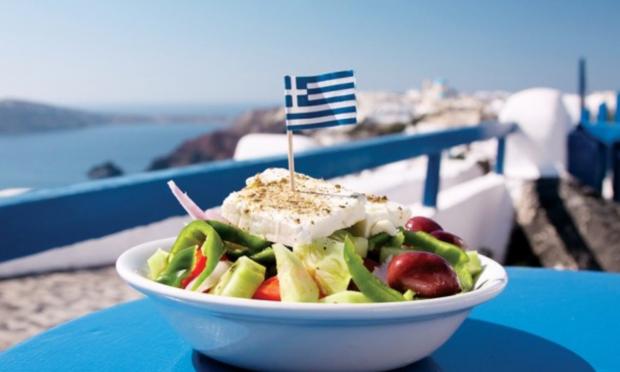 τουρισμος
