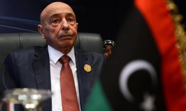Ageela Saleh