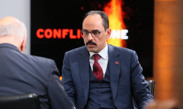 Ibrahim Kalin