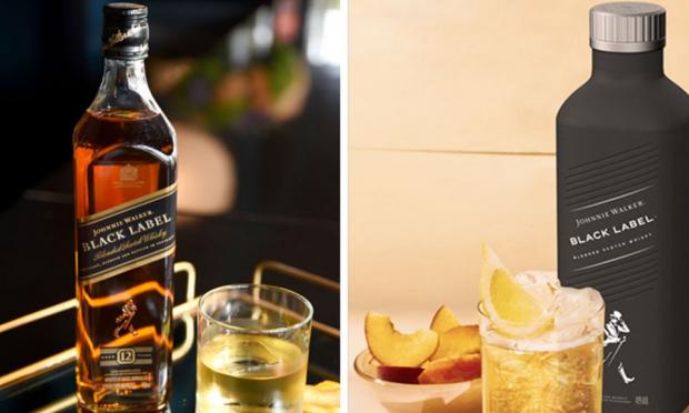 Johnnie Walker