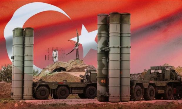 S-400