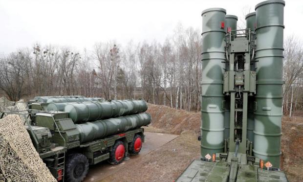 S-400