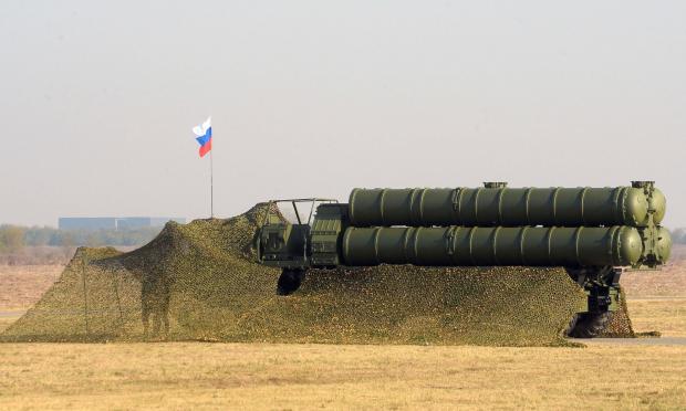 S-400