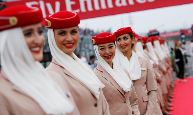 emirates