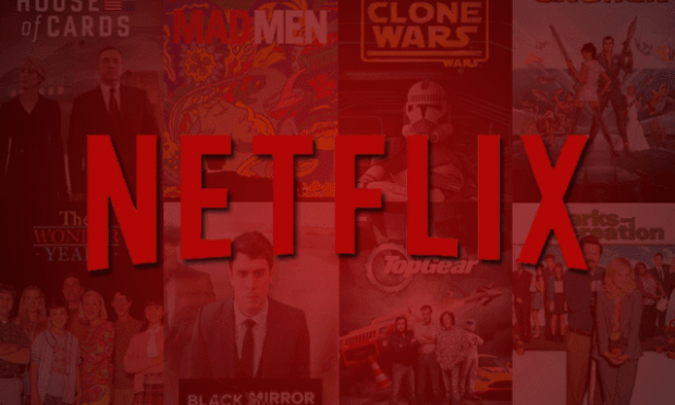 Netflix