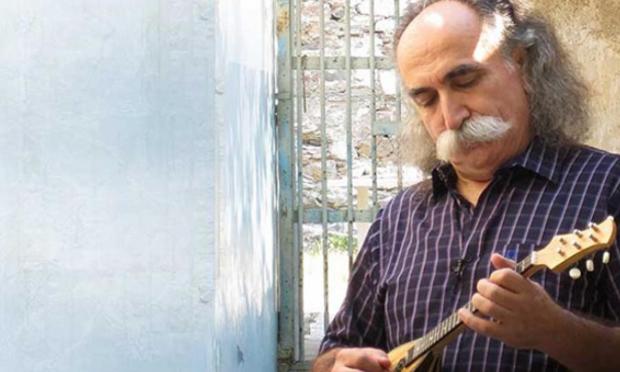 Αγάθωνας Ιακωβίδης