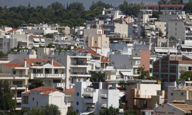 Αδήλωτα τετραγωνικά