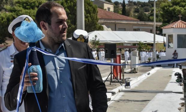 Γιάννης Καραθανάσης