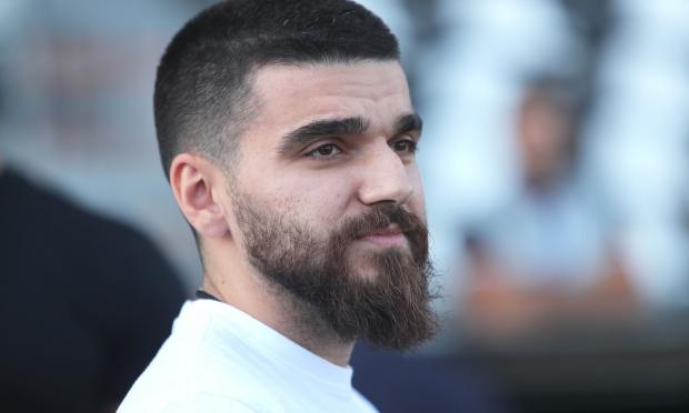 Γιώργος Σαββίδης