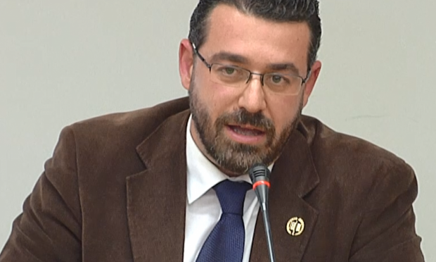 Γιώργος Φίλης