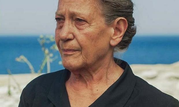 Ειρήνη Ιγγλέση