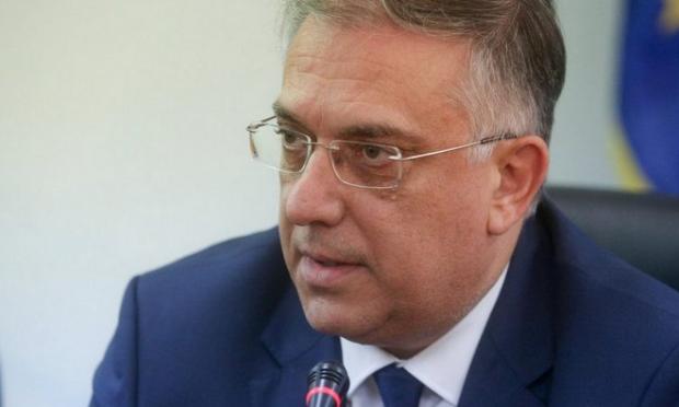Θεοδωρικάκος