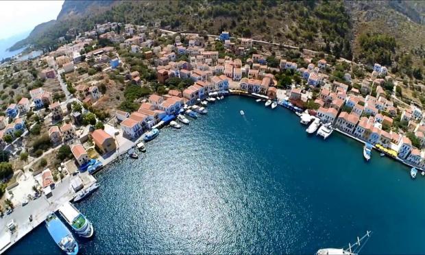 Καστελόριζο