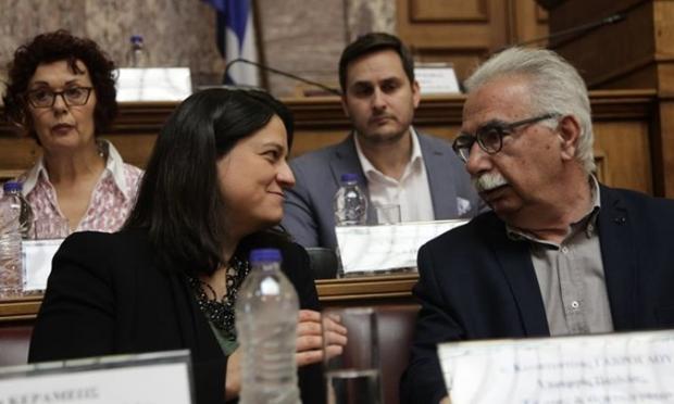 Κεραμέως και Γαβρόγλου