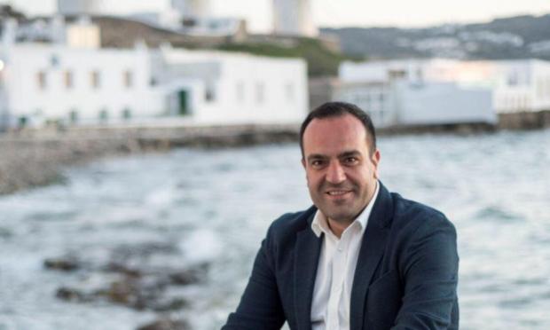 Κωνσταντίνος Κουκάς
