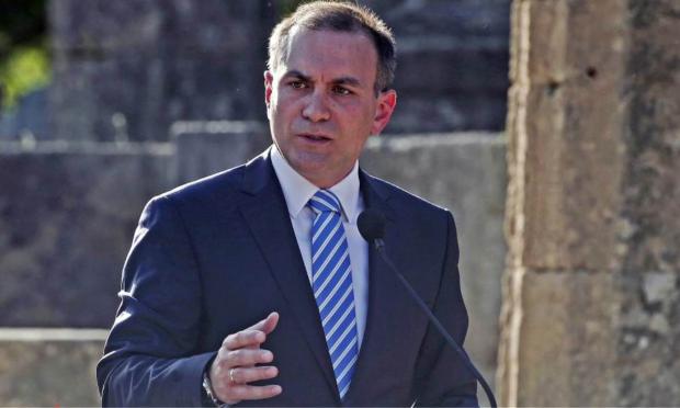 Κωνσταντίνος Φίλης