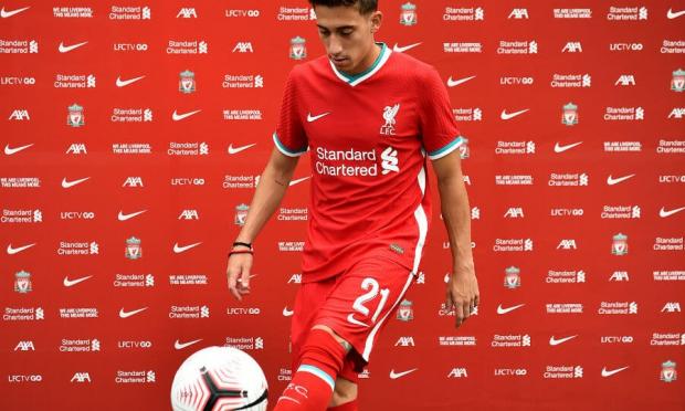 Κώστας Τσιμίκας