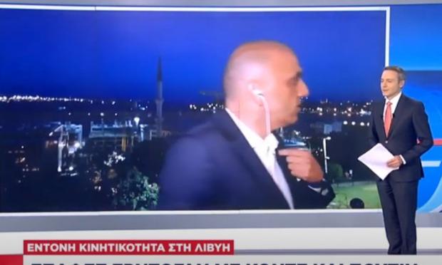 Μανώλης Κωστίδης