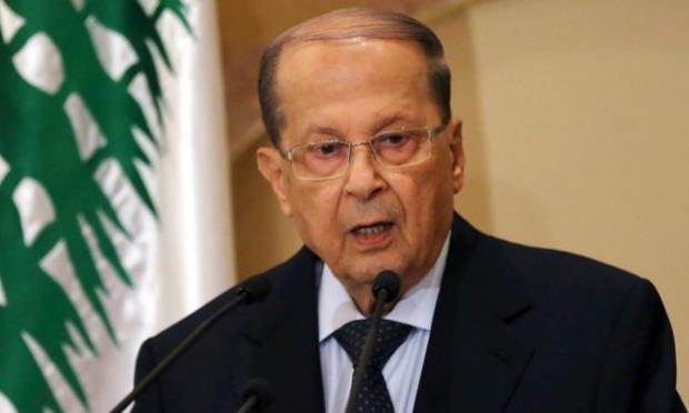Μισέλ Αούν