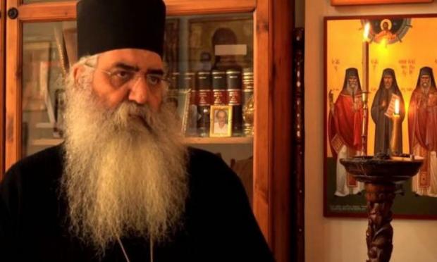 Μόρφου Νεόφυτος