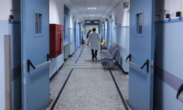 Νοσοκομείο Κορίνθου