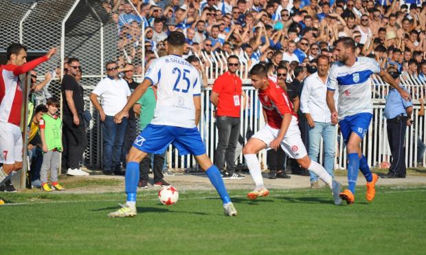 Ντρίτα κοσοβου