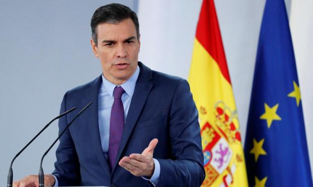 Πέδρο Σάντσεθ