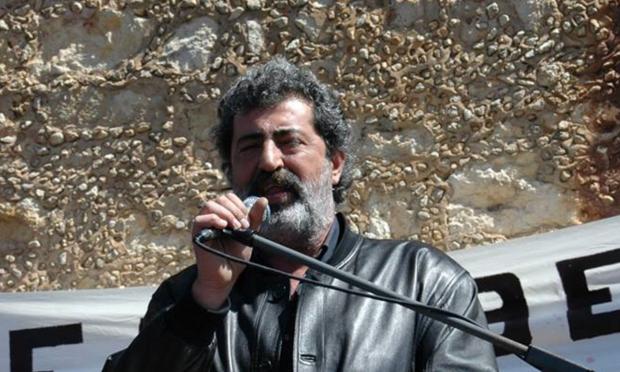Παύλος Πολάκης